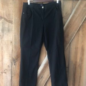 REITMANS black pants size 18 petite